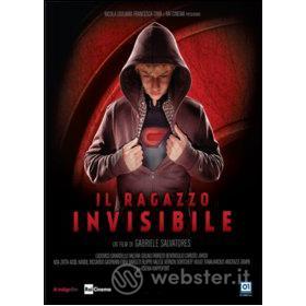 Il ragazzo invisibile
