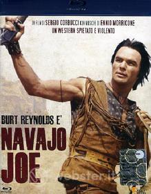 Navajo Joe (Blu-ray)