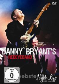 Danny Bryant. Night Life