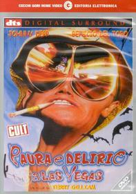 Paura e delirio a Las Vegas