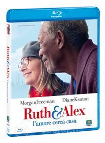 Ruth &amp; Alex. L&#039;amore cerca casa (Blu-ray)