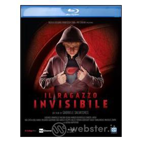 Il ragazzo invisibile (Blu-ray)
