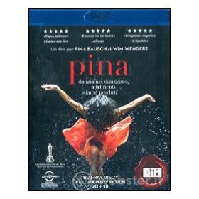 Pina 3D (Blu-ray)