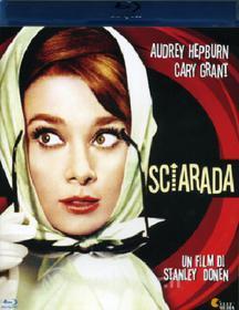Sciarada (Blu-ray)