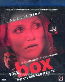 The Box (Blu-ray)