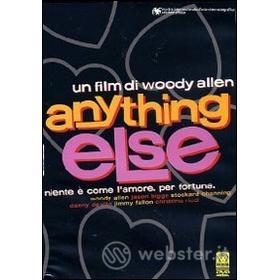Anything Else