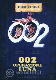 002 operazione Luna