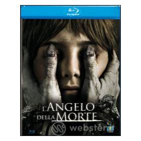 L' angelo della morte (Blu-ray)
