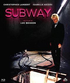 Subway (Blu-ray)