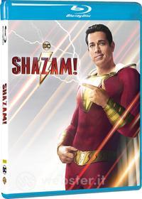 Shazam! (Blu-ray)