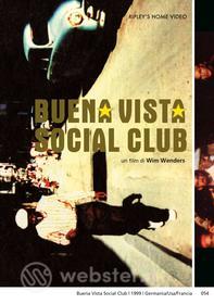 Buena Vista Social Club