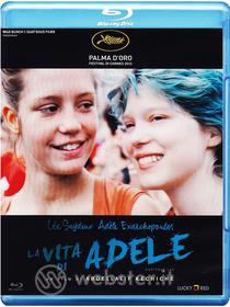 La vita di Adele (Blu-ray)