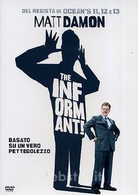 The Informant!