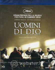 Uomini di Dio (Blu-ray)