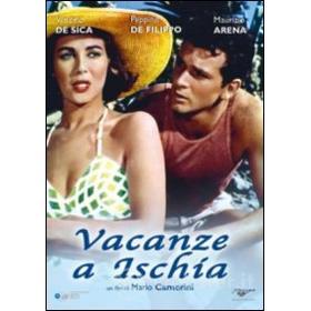 Vacanze a Ischia