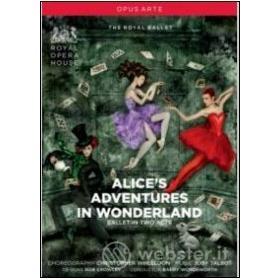 Joby Talbot. Alice's Adventures in Wonderland