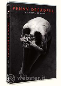Penny Dreadful - Stagione 03 (4 Dvd)