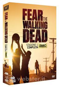 Fear the Walking Dead. Stagione 1 (2 Dvd)