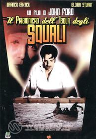 Il prigioniero dell'isola degli squali