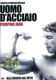 L' uomo d'acciaio