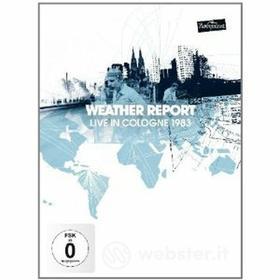 Weather Report. Live In Cologne 1983