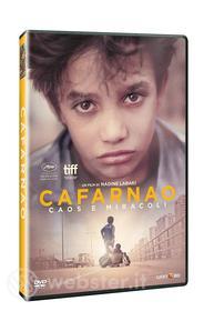 Cafarnao - Caos E Miracoli