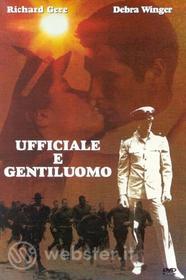 Ufficiale e gentiluomo