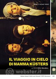 Il viaggio in cielo di mamma Kusters