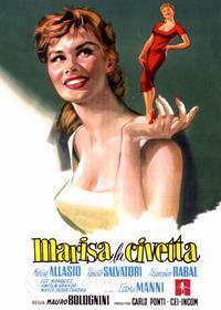 Marisa La Civetta