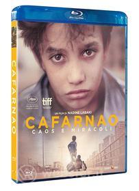 Cafarnao (Blu-ray)