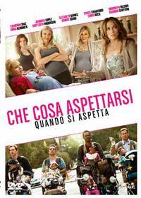 Che Cosa Aspettarsi Quando Si Aspetta (Blu-ray)