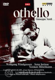 Giuseppe Verdi. Othello. Otello