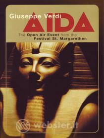 Giuseppe Verdi. Aida