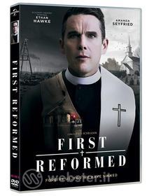 First Reformed: La Creazione A Rischio