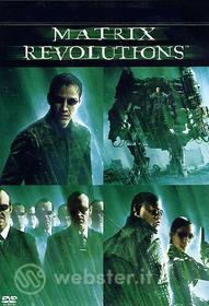 Matrix Revolutions