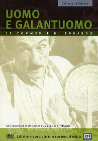 Uomo e galantuomo (Edizione Speciale)