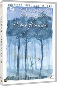 L' uomo fiammifero (Edizione Speciale 2 dvd)