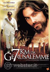 7 Km da Gerusalemme