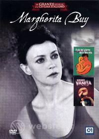 Margherita Buy. Il siero della vanità - Il più bel giorno della mia vita (Cofanetto 2 dvd)