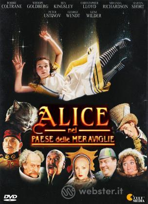 Alice Nel Paese Delle Meraviglie