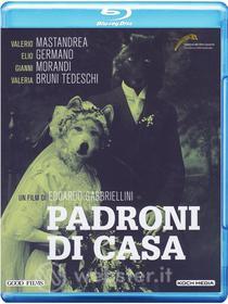 Padroni di casa (Blu-ray)