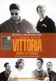 Il sapore della vittoria