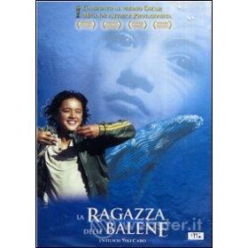 La ragazza delle balene