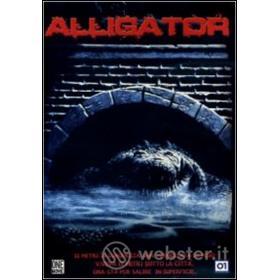 Alligator