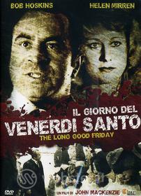 Il giorno del Venerdì Santo