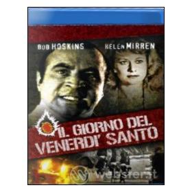 Il giorno del Venerdì Santo (Blu-ray)