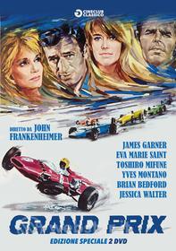 Grand Prix (Edizione Speciale 2 dvd)