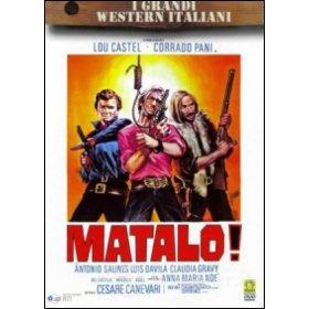 Matalo!
