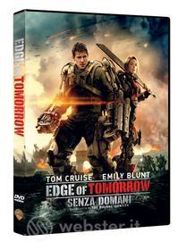 Edge of Tomorrow. Senza domani