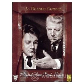 Maigret e il caso Saint Fiacre